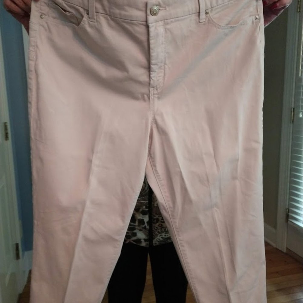 Pants